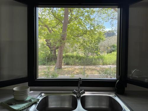 Fotografie z fotogalerie ubytování The Bungalow v destinaci Platanias