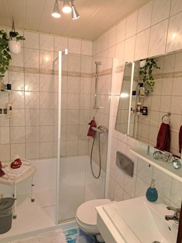 Fotografie z fotogalerie ubytování Ferienhaus Marianne v destinaci Kleinkoschen