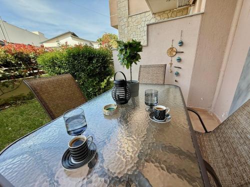 Viktoria Apartment