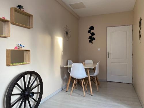 Photo de la galerie de l'établissement Le Sigold, à Kaysersberg