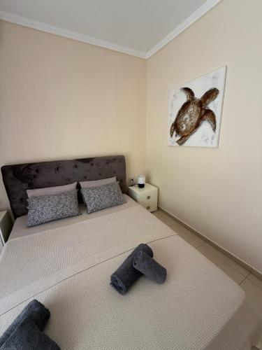 Viktoria Apartment