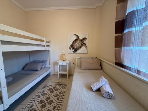 Viktoria Apartment