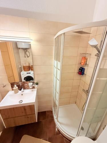 Viktoria Apartment