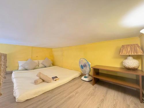 Gallery image of The Calm Homestay - Ben Thanh Market in Ho Chi Minh City