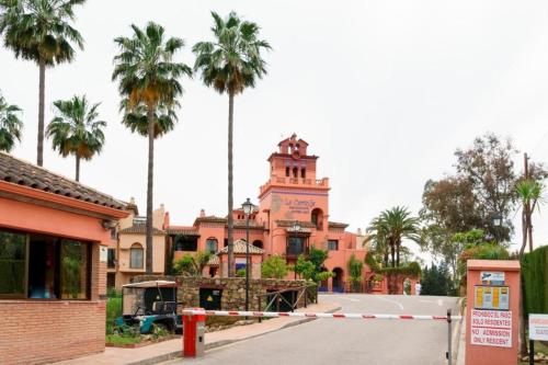 Cartuja Del Golf Duplex Penthouse