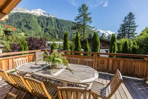 Les Rives d'Argentière photo 28