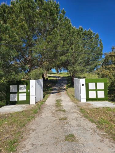 Φωτογραφία από το άλμπουμ του Herdade do Montinho σε Portalegre