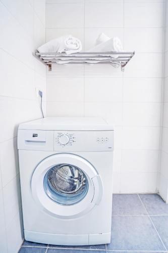 ペライアにあるApartments Moreのギャラリーの写真