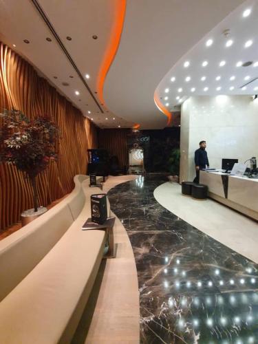 Bishkek Park Residence 4