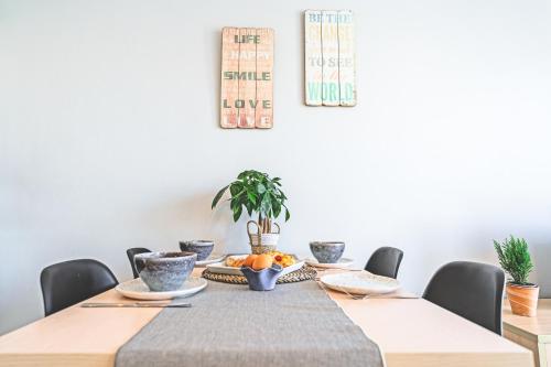 ペライアにあるApartments Moreのギャラリーの写真