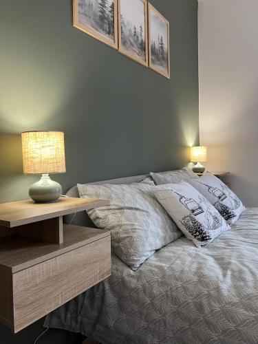 Bansko Gondola Apart