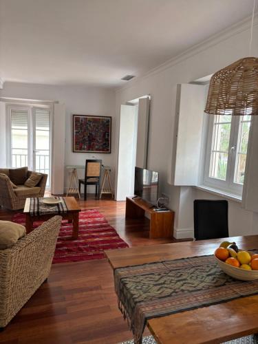 Candelaria cornerflat