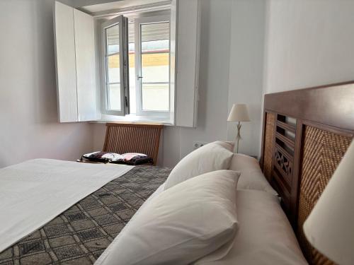 Candelaria cornerflat
