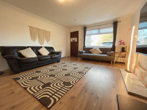 Cozy 2 bedrooms with private parking space and garden photo 18