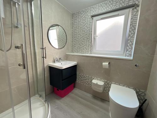 Cozy 2 bedrooms with private parking space and garden photo 4