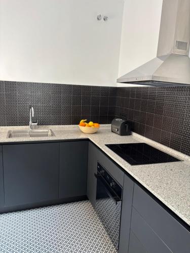 Candelaria cornerflat