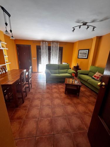 Casa la colina