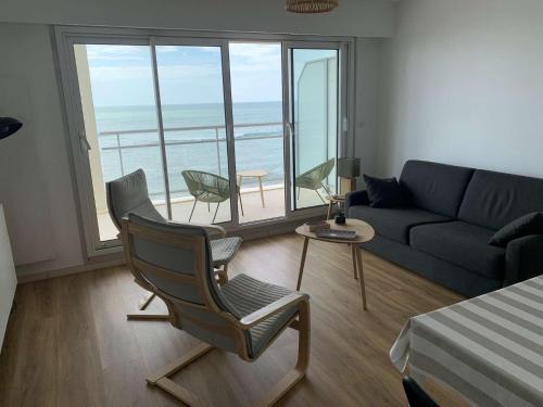 Le Rocher de la Corniche Saint Hilaire de Riez