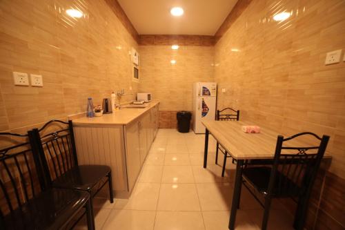 Gambar di galeri bagi شقق رونق المنسك المخدومة di Abha