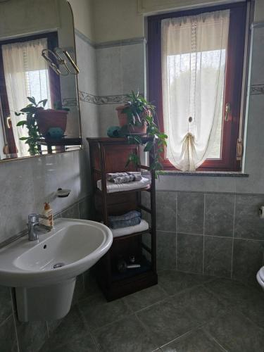 Gallery image of Delizie Andrè - Ospitalità rurale in Rivalba