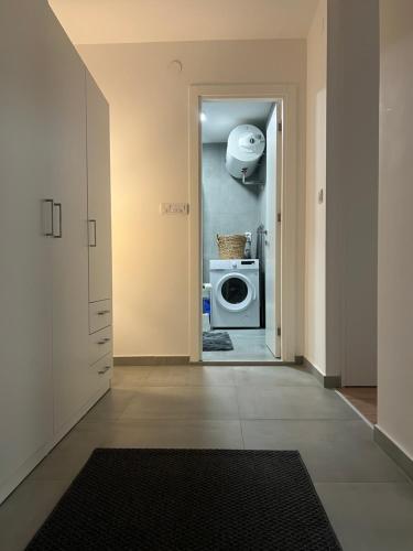 Fotografija v galeriji nastanitve Sassy v Beogradu