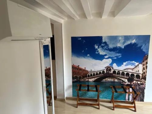 Dimora Al Doge Beato Canal View photo 31