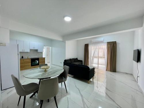 Centro Apartment Larnaca