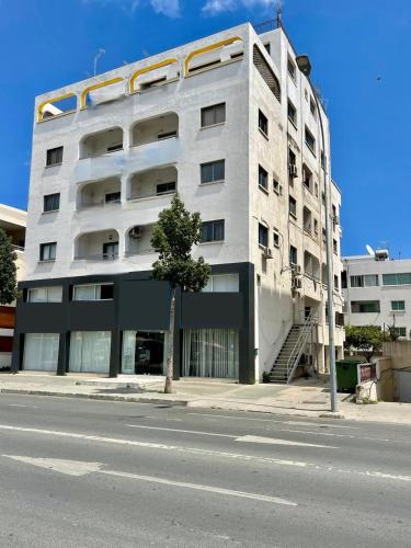 Foto Centro Apartment Larnaca 6