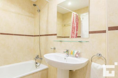 Apartamento Apolo XVII 31 - Grupo Turis