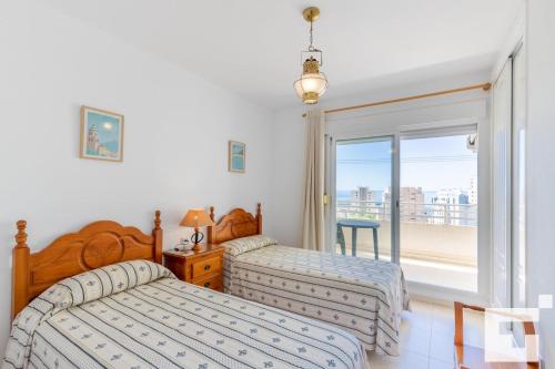 Apartamento Apolo XVII 31 - Grupo Turis