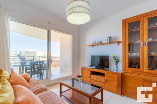 Apartamento Apolo XVII 31 - Grupo Turis