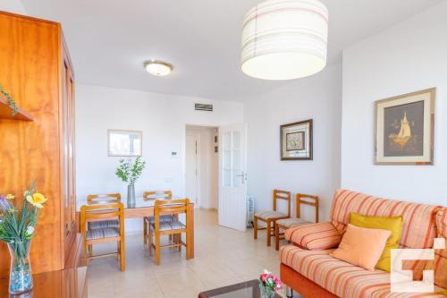 Apartamento Apolo XVII 31 - Grupo Turis