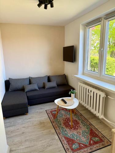 Apartament Wakacyjny II MRĄGOWO blisko jeziora