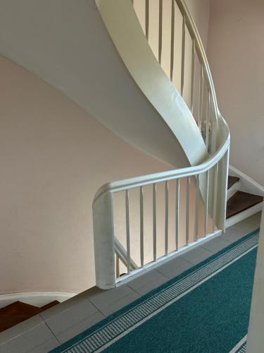 Gambar di galeri bagi Messe-Wohnung mit Balkon di Hannover