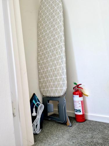 Galeriebild der Unterkunft Serene Stay in Hamilton