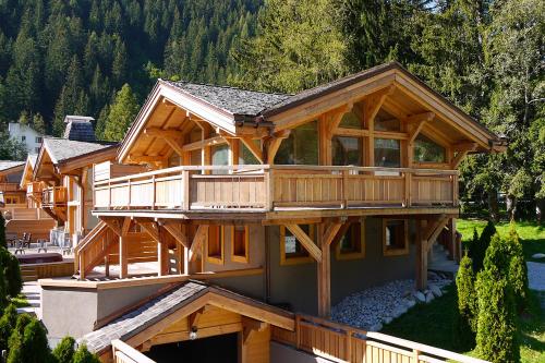 Les Rives d'Argentière photo 53