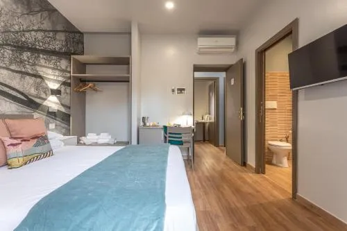 Guest House Colosseo Terrestre photo 8