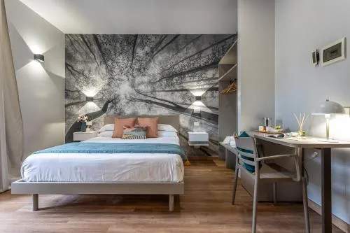 Guest House Colosseo Terrestre photo 3