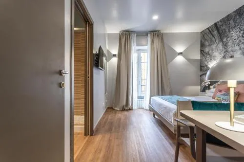 Guest House Colosseo Terrestre photo 14