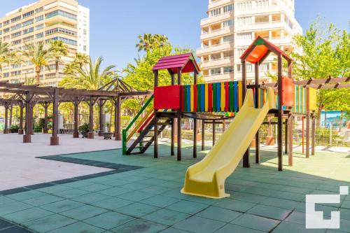 Apartamento Apolo XIV 104 - Grupo Turis