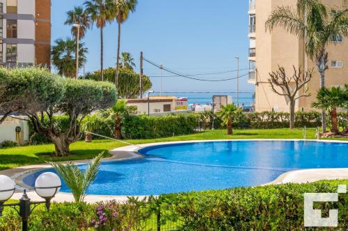 Apartamento Apolo XIV 104 - Grupo Turis