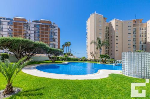 Apartamento Apolo XIV 104 - Grupo Turis