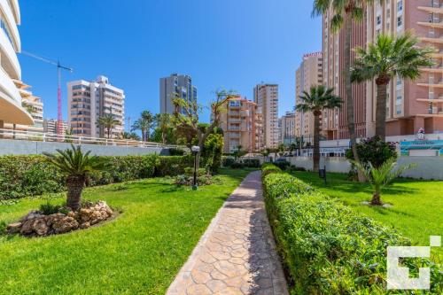 Apartamento Apolo XIV 104 - Grupo Turis