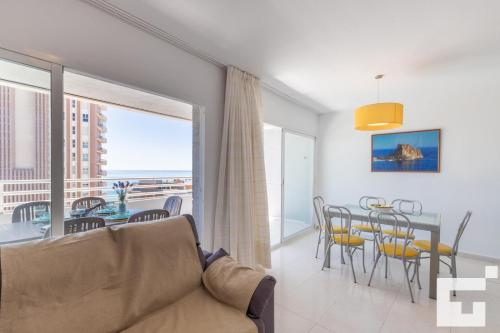 Apartamento Apolo XIV 104 - Grupo Turis