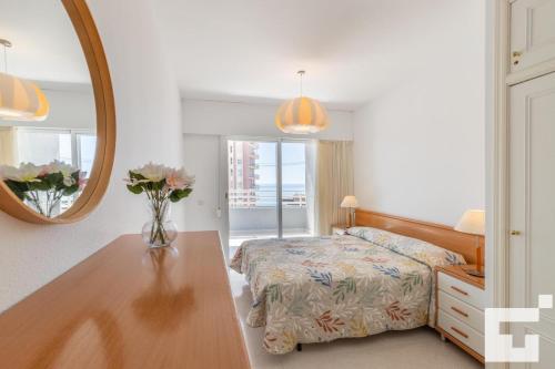 Apartamento Apolo XIV 104 - Grupo Turis