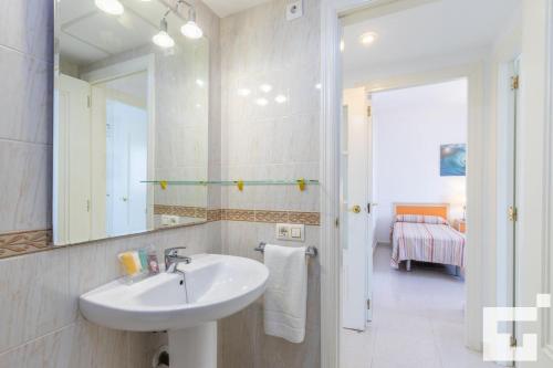 Apartamento Apolo XIV 104 - Grupo Turis