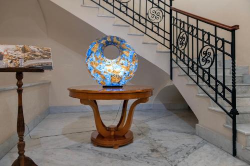 Galería fotográfica de Hotel Nuvò en Nápoles