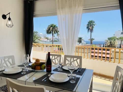 Ocean View Apartment with Heated Pool near Beach