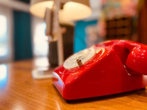 Φωτογραφία από το άλμπουμ του Hostal B&Business Talavera σε Talavera de la Reina