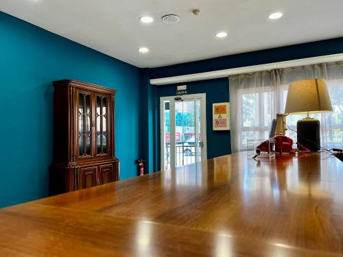 Φωτογραφία από το άλμπουμ του Hostal B&Business Talavera σε Talavera de la Reina